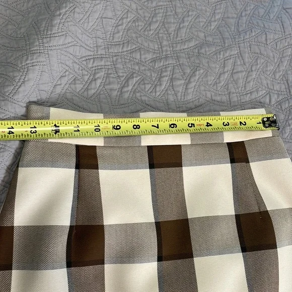 NWOT GORGEOUS PENCIL SKIRT - Picture 12 of 14